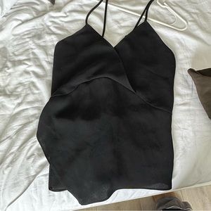 Zara tank